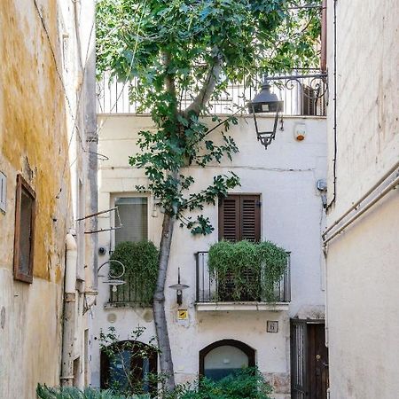 ألتامورا Il Claustro - Bed And Breakfast المظهر الخارجي الصورة