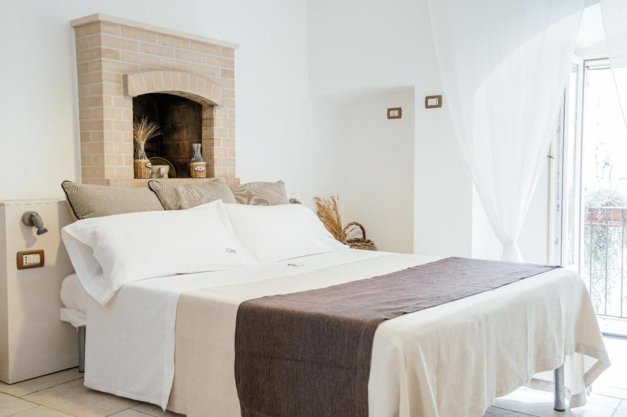 ألتامورا Il Claustro - Bed And Breakfast المظهر الخارجي الصورة