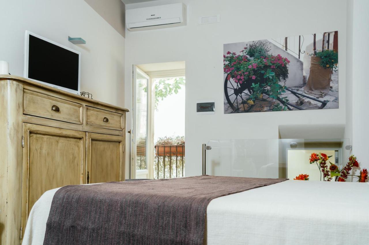 ألتامورا Il Claustro - Bed And Breakfast المظهر الخارجي الصورة