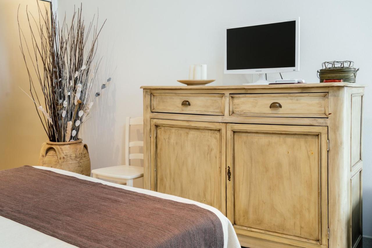 ألتامورا Il Claustro - Bed And Breakfast المظهر الخارجي الصورة