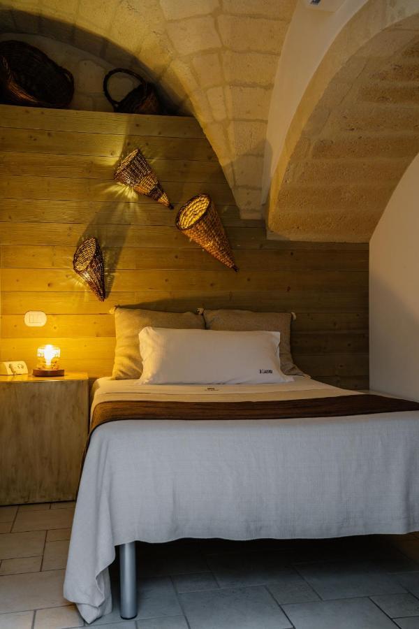 ألتامورا Il Claustro - Bed And Breakfast المظهر الخارجي الصورة