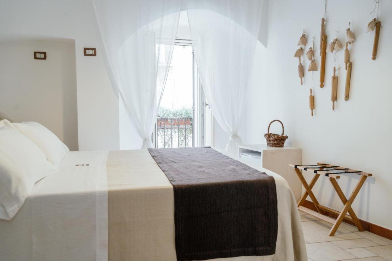 ألتامورا Il Claustro - Bed And Breakfast المظهر الخارجي الصورة