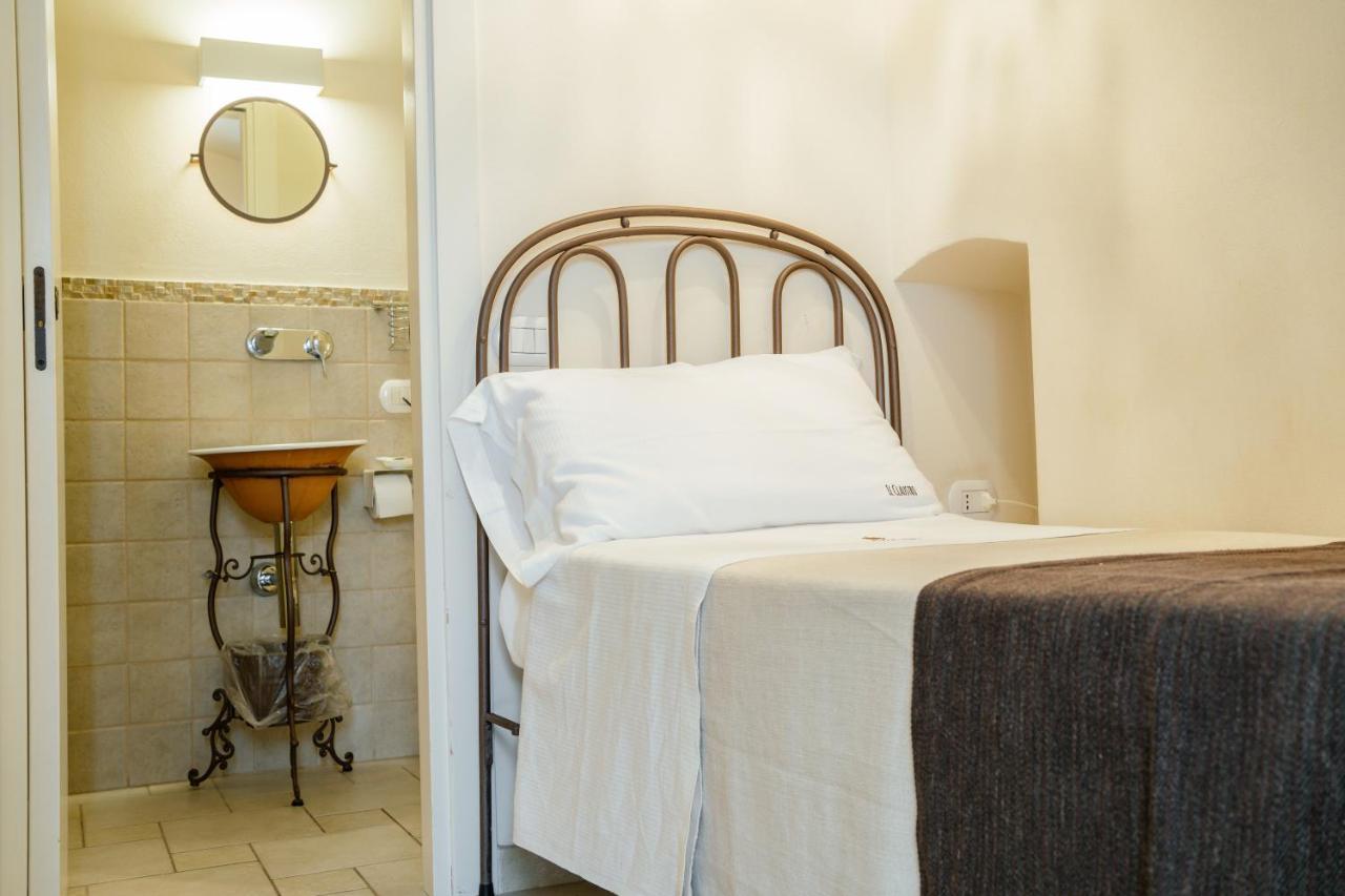ألتامورا Il Claustro - Bed And Breakfast المظهر الخارجي الصورة