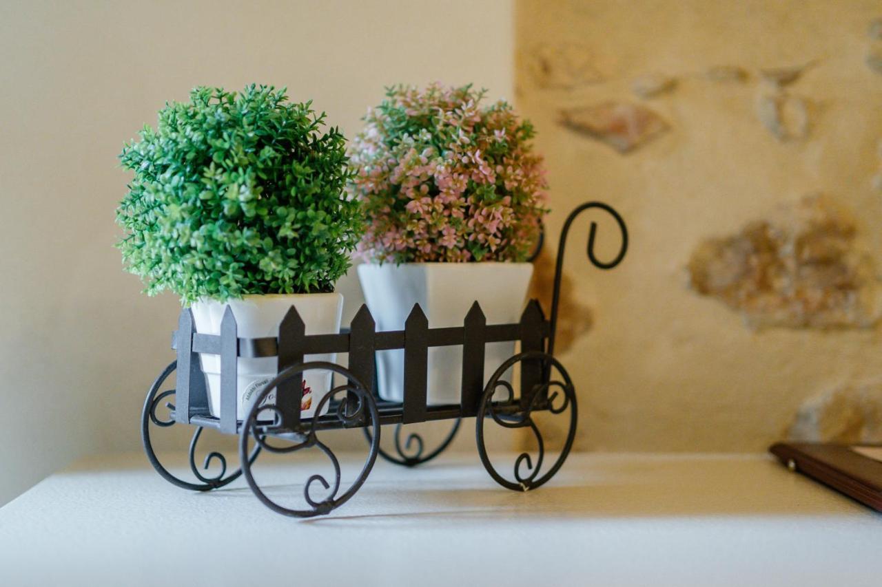 ألتامورا Il Claustro - Bed And Breakfast المظهر الخارجي الصورة