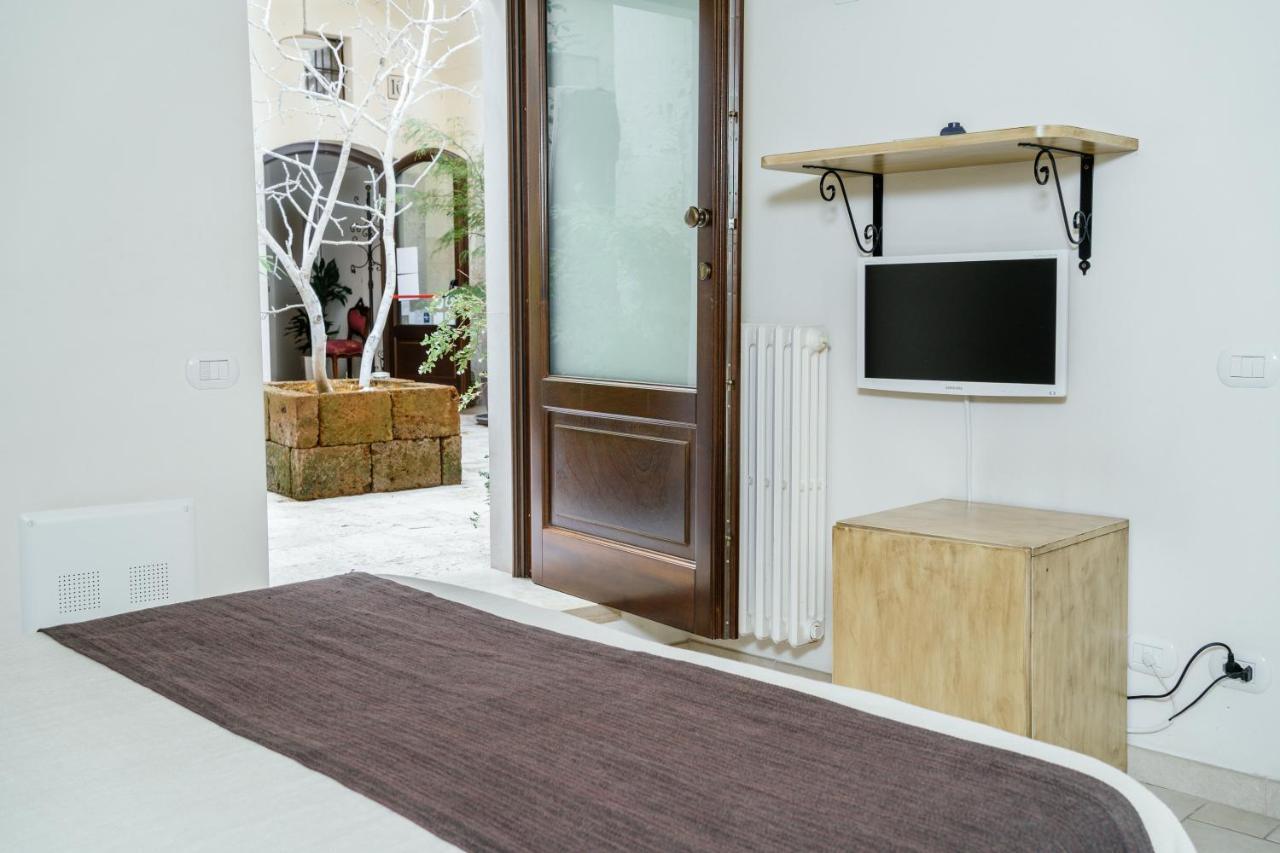 ألتامورا Il Claustro - Bed And Breakfast المظهر الخارجي الصورة