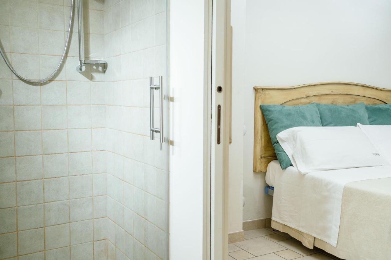 ألتامورا Il Claustro - Bed And Breakfast المظهر الخارجي الصورة
