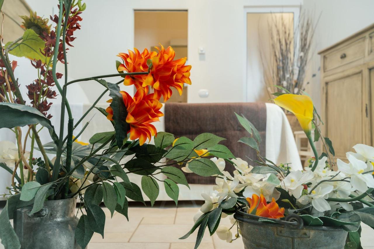 ألتامورا Il Claustro - Bed And Breakfast المظهر الخارجي الصورة