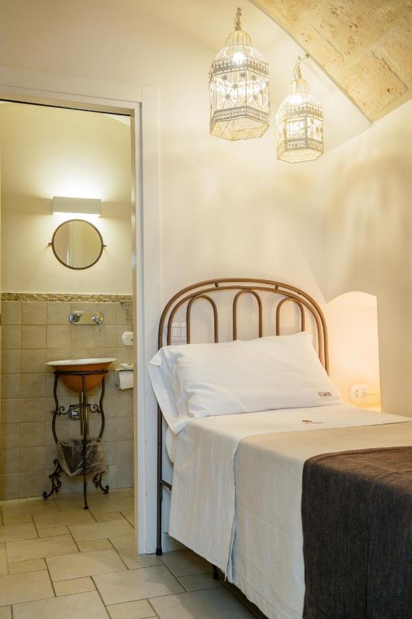 ألتامورا Il Claustro - Bed And Breakfast المظهر الخارجي الصورة