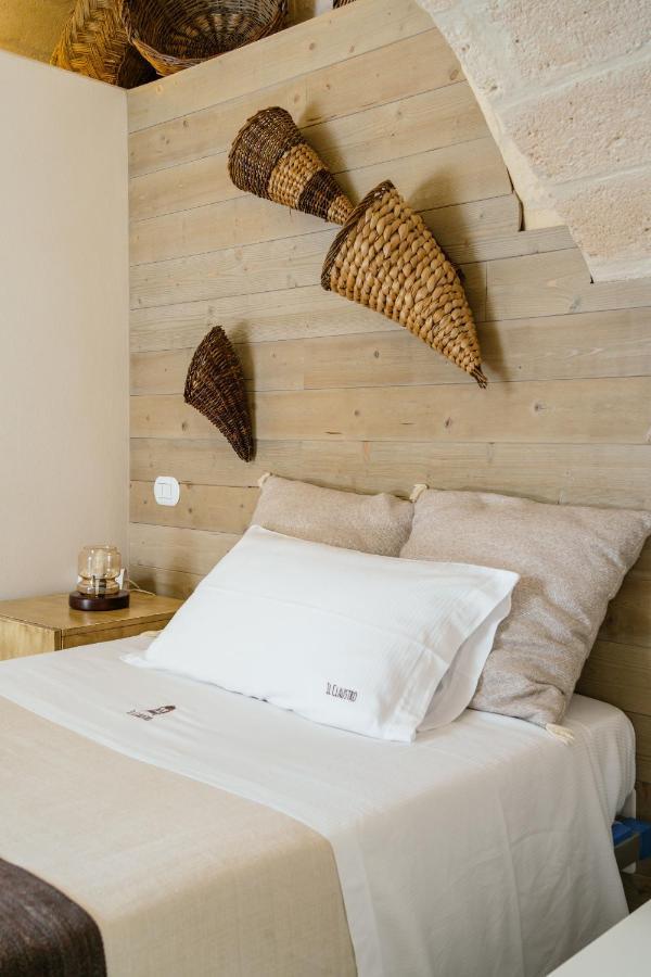 ألتامورا Il Claustro - Bed And Breakfast المظهر الخارجي الصورة
