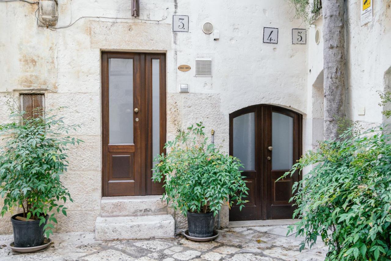 ألتامورا Il Claustro - Bed And Breakfast المظهر الخارجي الصورة