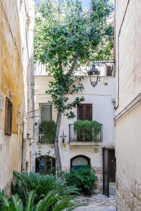 ألتامورا Il Claustro - Bed And Breakfast المظهر الخارجي الصورة