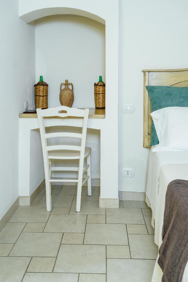 ألتامورا Il Claustro - Bed And Breakfast المظهر الخارجي الصورة