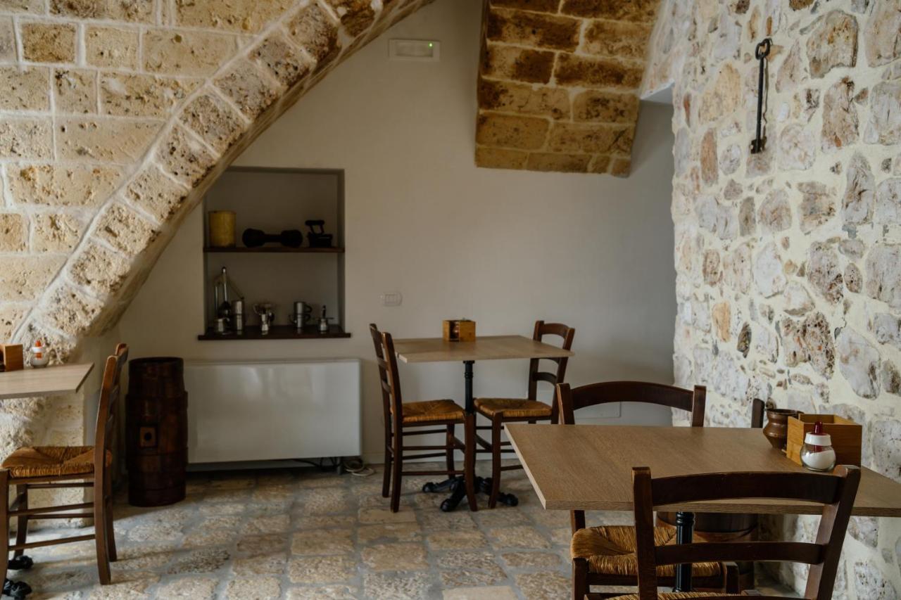 ألتامورا Il Claustro - Bed And Breakfast المظهر الخارجي الصورة