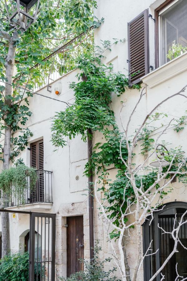 ألتامورا Il Claustro - Bed And Breakfast المظهر الخارجي الصورة