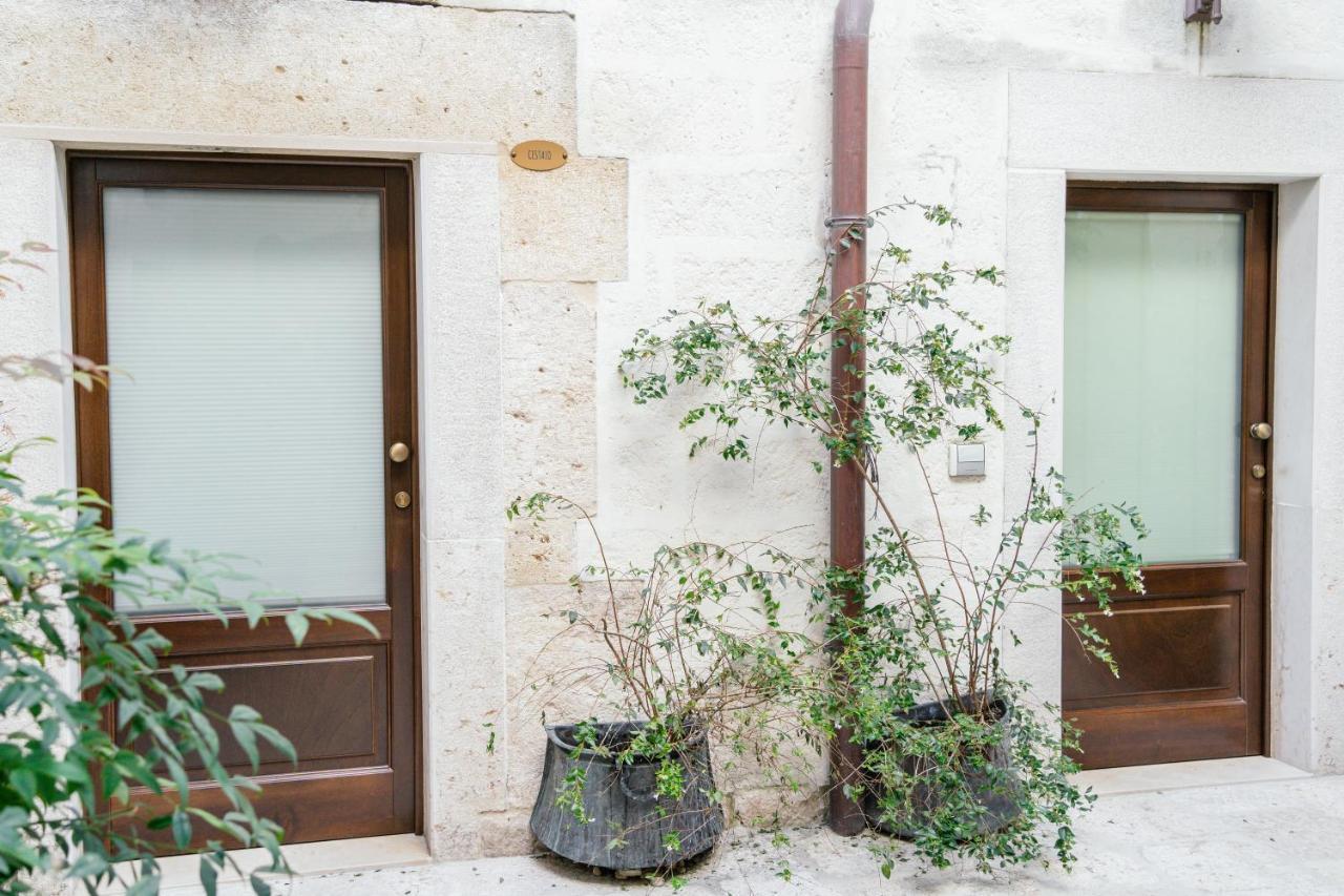 ألتامورا Il Claustro - Bed And Breakfast المظهر الخارجي الصورة