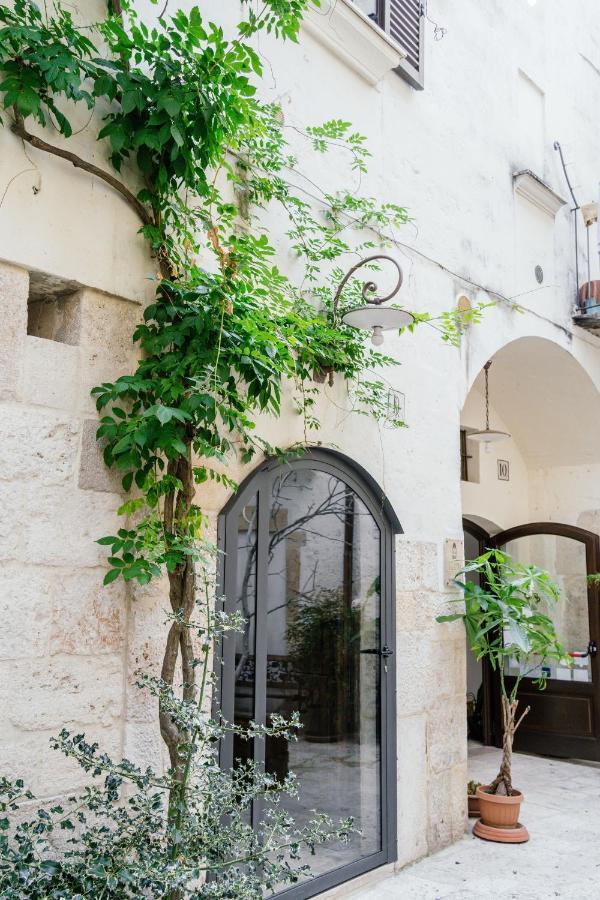 ألتامورا Il Claustro - Bed And Breakfast المظهر الخارجي الصورة