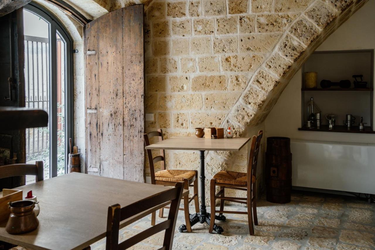 ألتامورا Il Claustro - Bed And Breakfast المظهر الخارجي الصورة