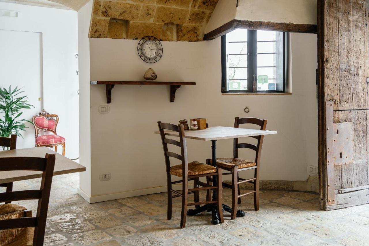 ألتامورا Il Claustro - Bed And Breakfast المظهر الخارجي الصورة