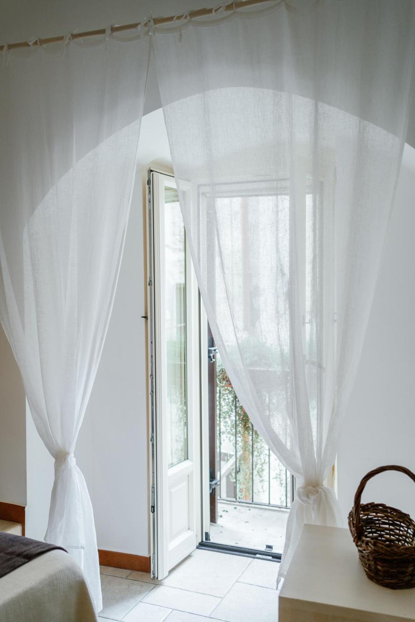 ألتامورا Il Claustro - Bed And Breakfast المظهر الخارجي الصورة