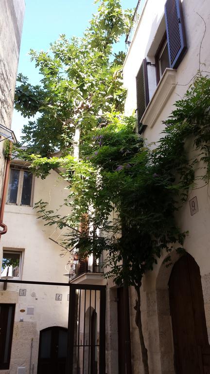 ألتامورا Il Claustro - Bed And Breakfast المظهر الخارجي الصورة