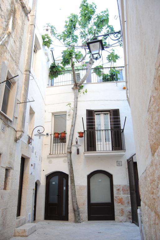 ألتامورا Il Claustro - Bed And Breakfast المظهر الخارجي الصورة