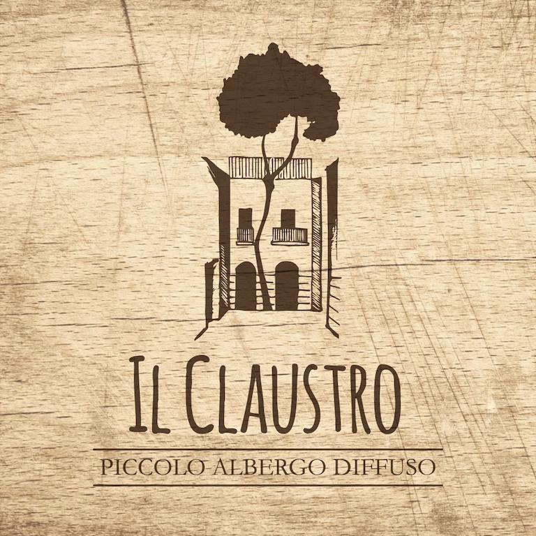 ألتامورا Il Claustro - Bed And Breakfast المظهر الخارجي الصورة