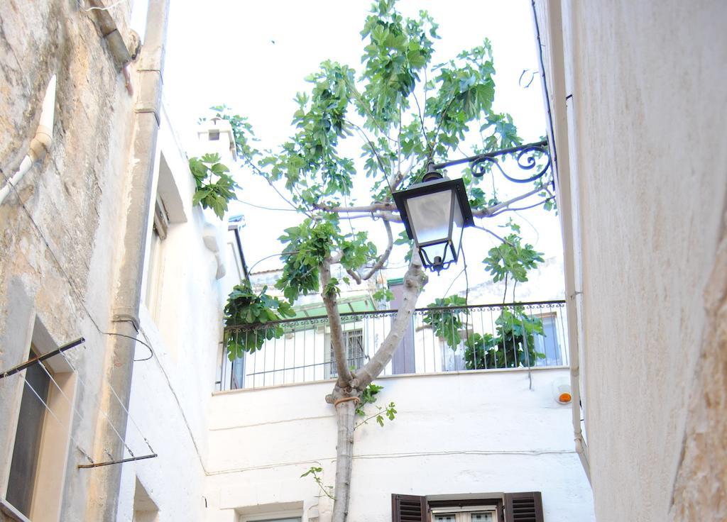 ألتامورا Il Claustro - Bed And Breakfast المظهر الخارجي الصورة