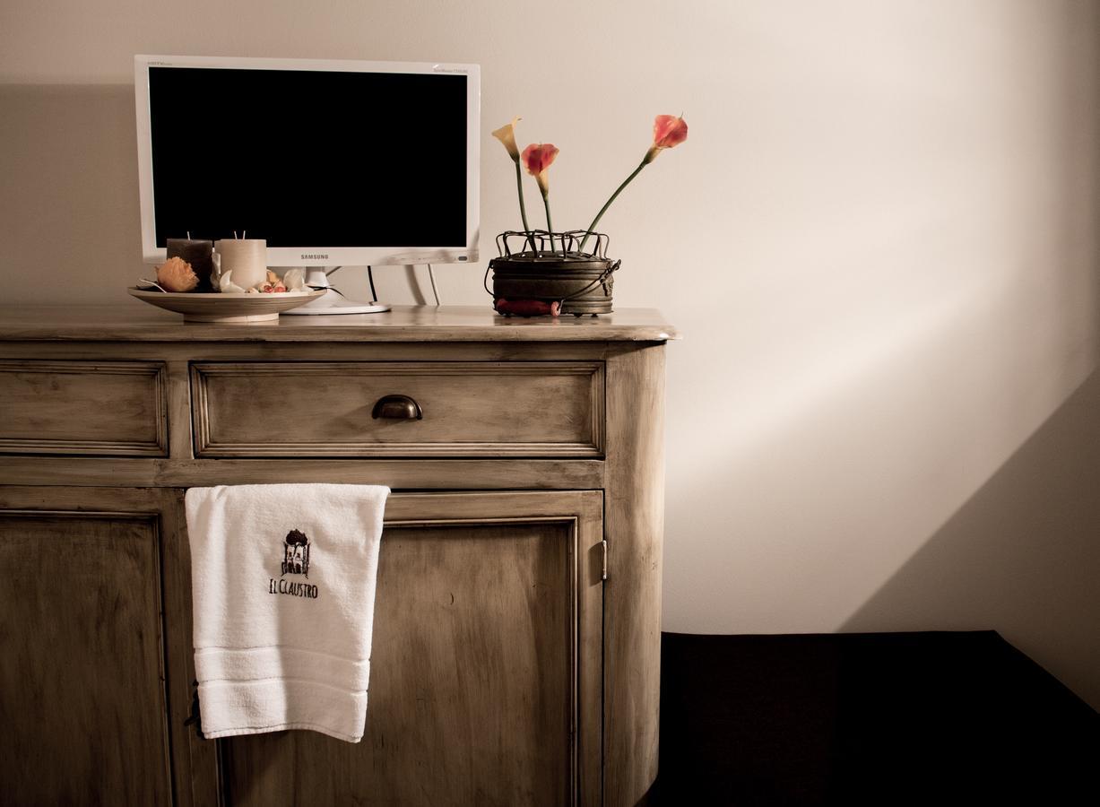 ألتامورا Il Claustro - Bed And Breakfast المظهر الخارجي الصورة