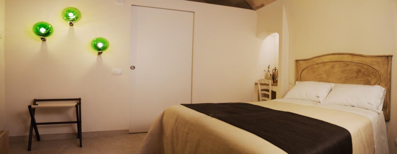 ألتامورا Il Claustro - Bed And Breakfast المظهر الخارجي الصورة