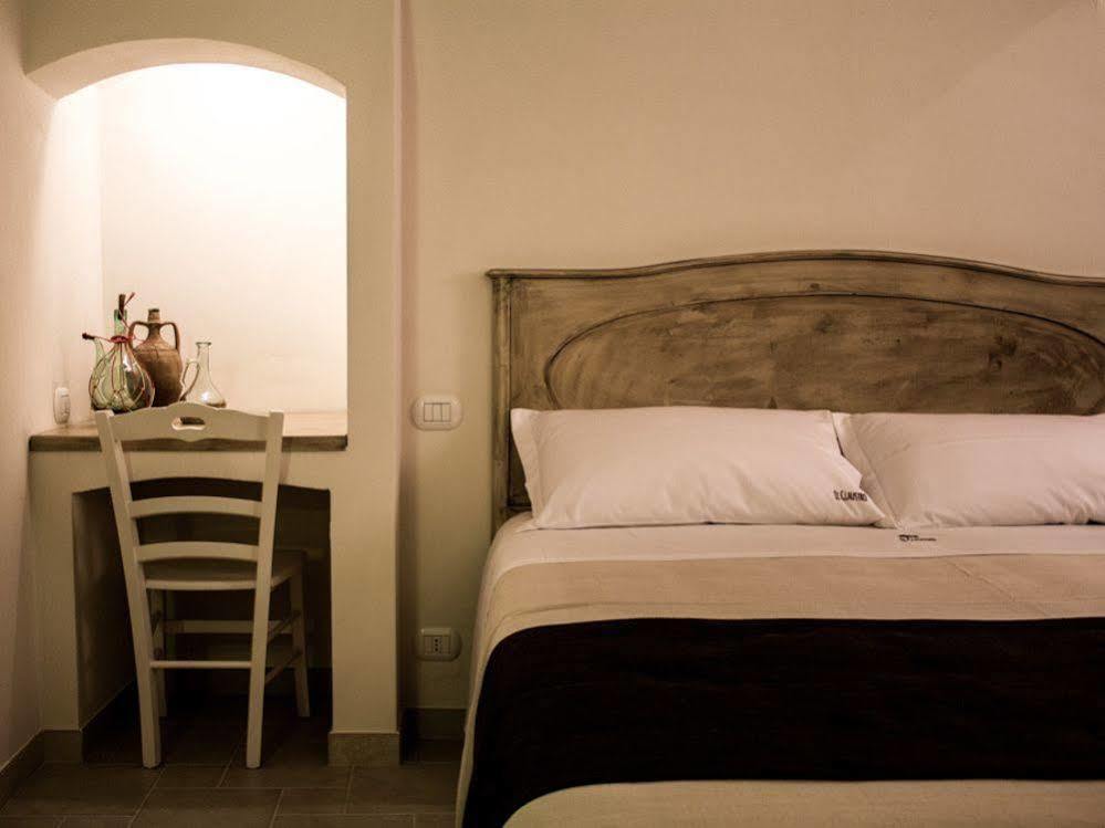 ألتامورا Il Claustro - Bed And Breakfast المظهر الخارجي الصورة